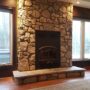 Custom Fireplaces