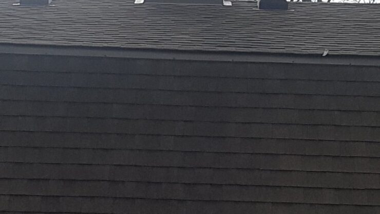 Chimney
