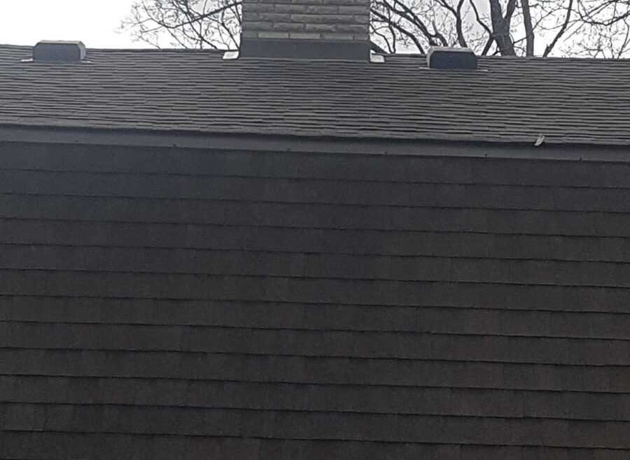 Chimney