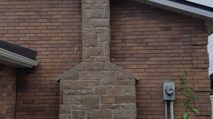 Chimney