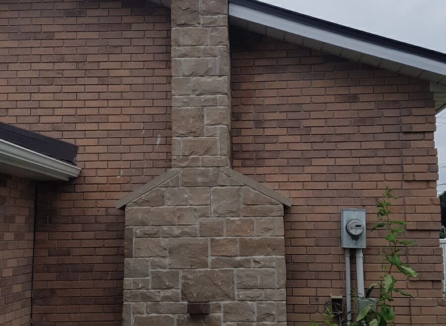 Chimney
