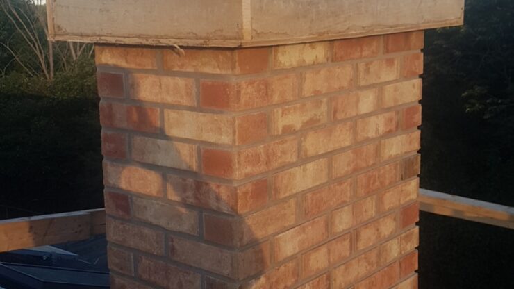 Chimney