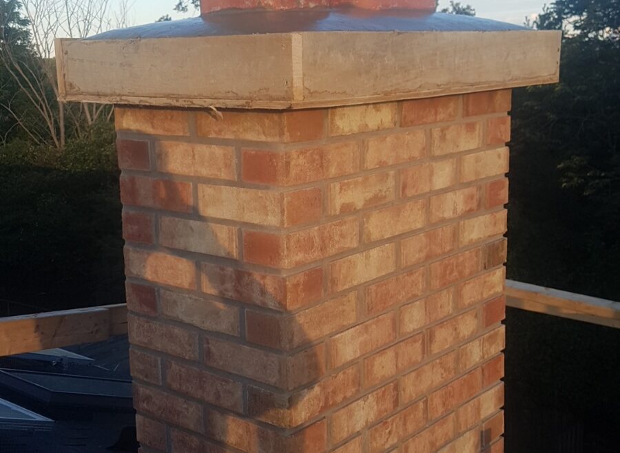 Chimney