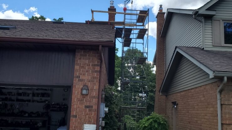 Chimney