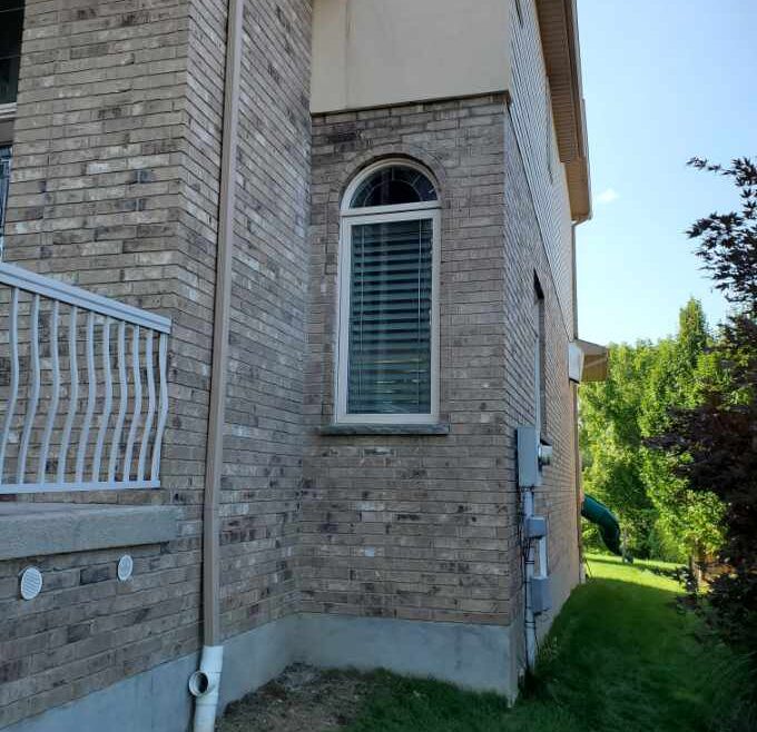 Repair & Restoration